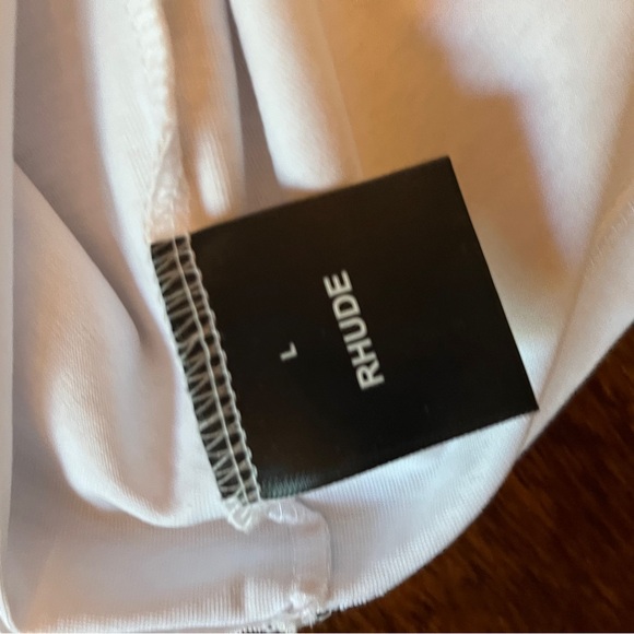RHUDE Tee - Picture 3 of 4